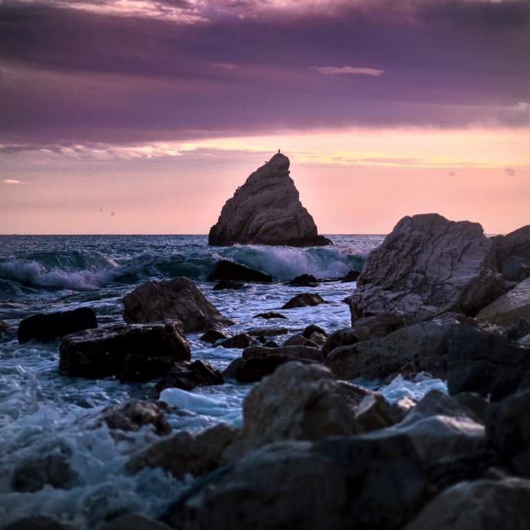 Portonovo