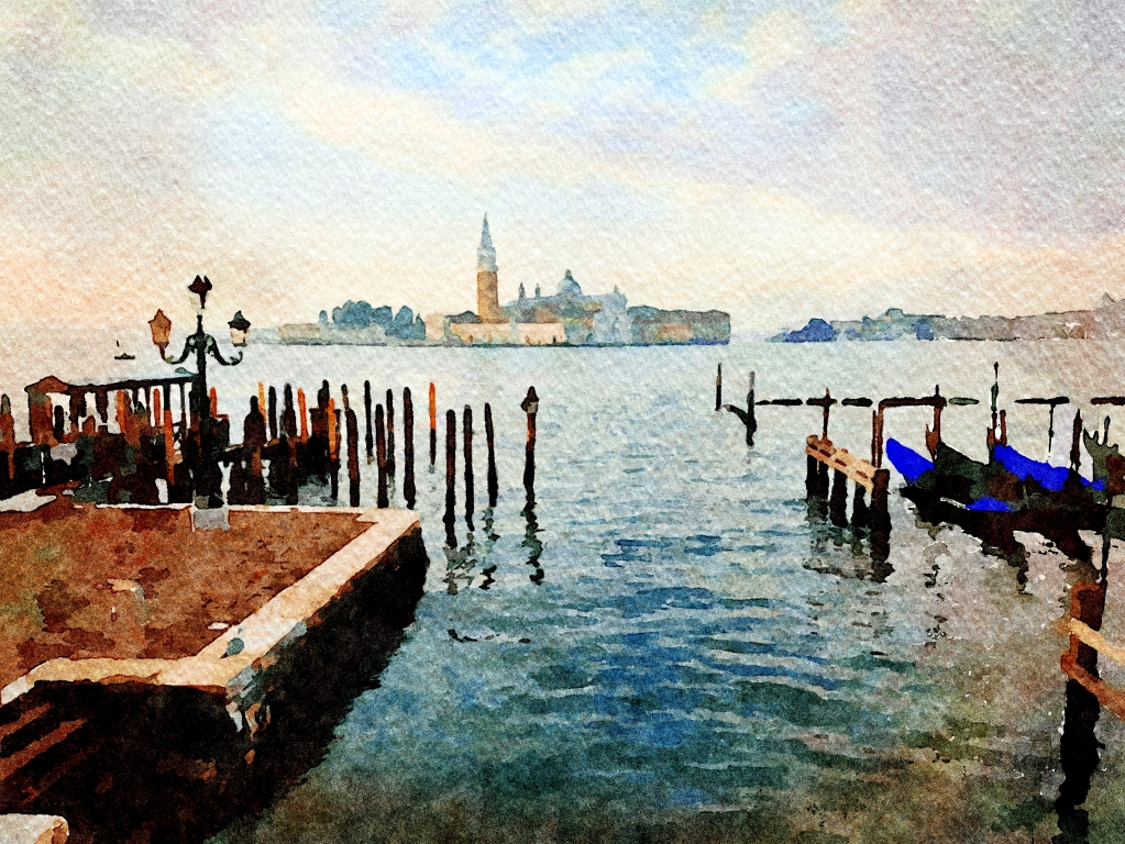Venice