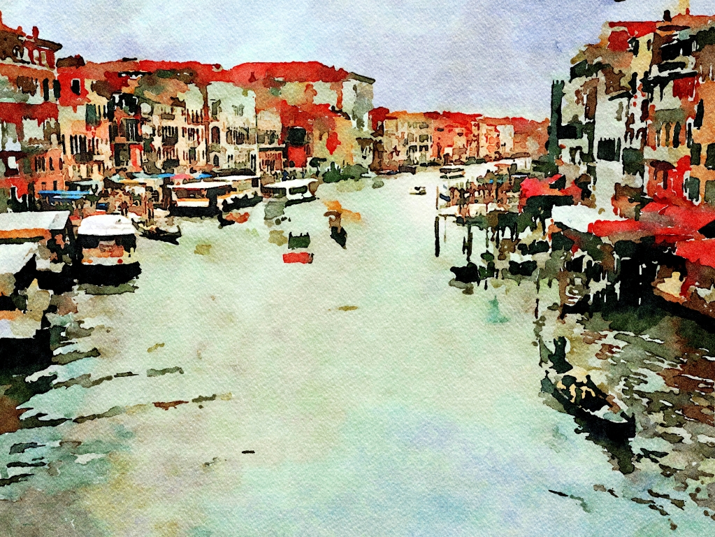 Venice