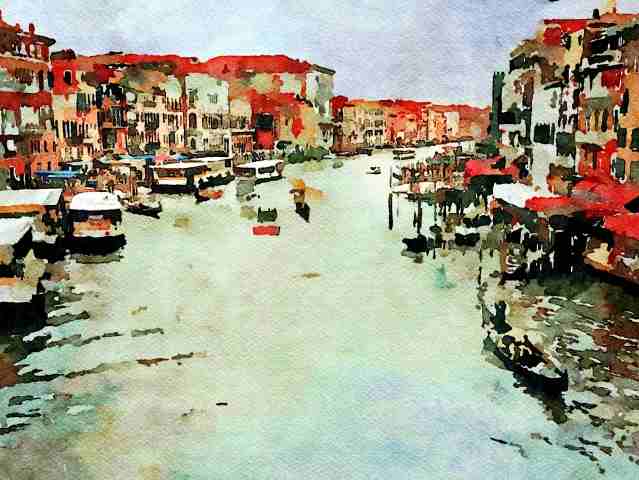Venice