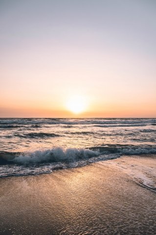 Un Bagliore all'orizzonte