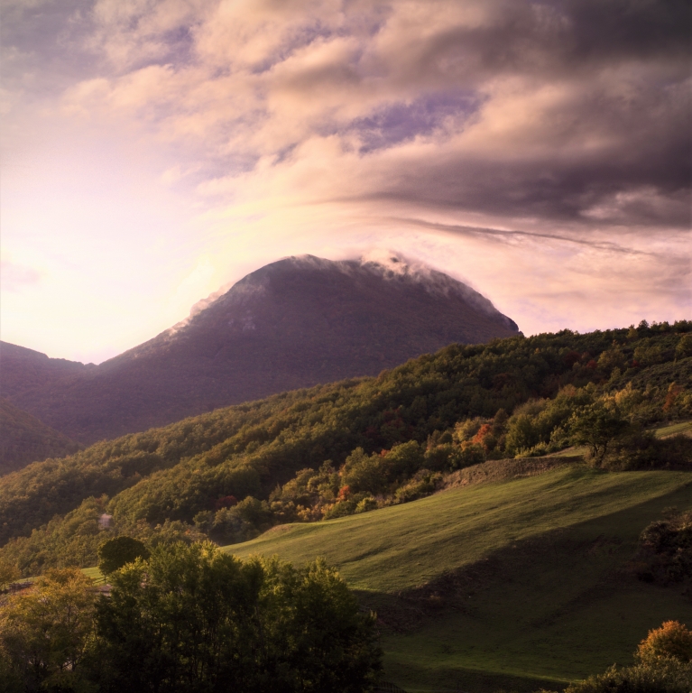 Mountain