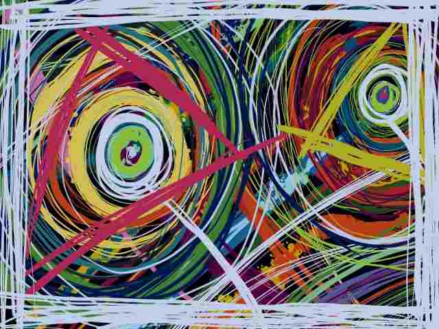 ColorfulCaos