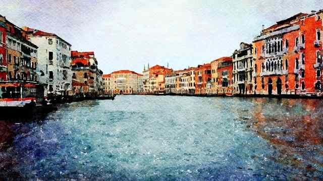 Venice