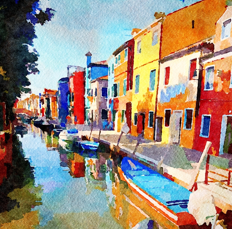 Burano