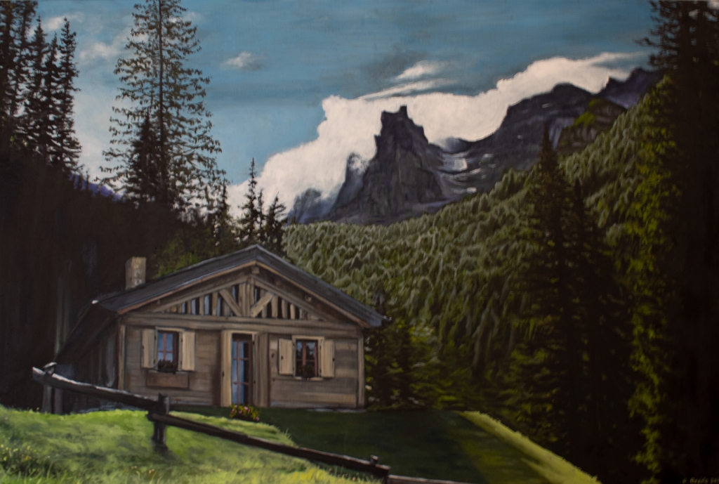 La casa degli Gnomi