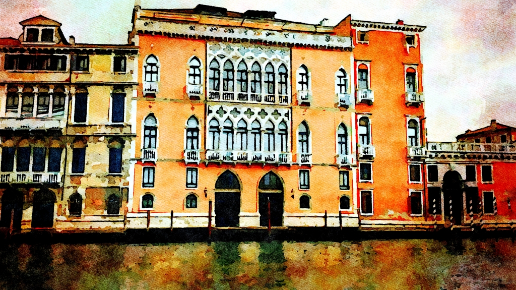 Venice