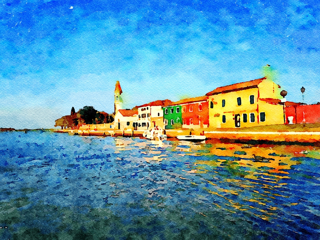 Venice