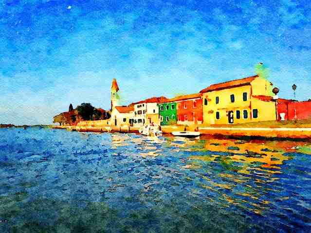 Venice