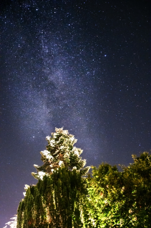 Via Lattea