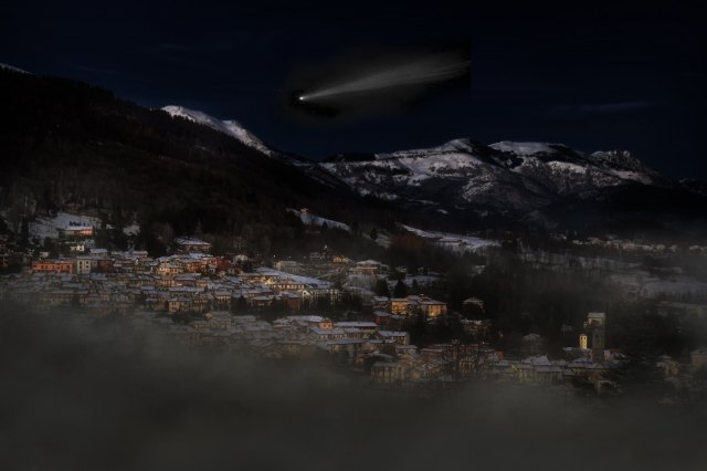 Presepe