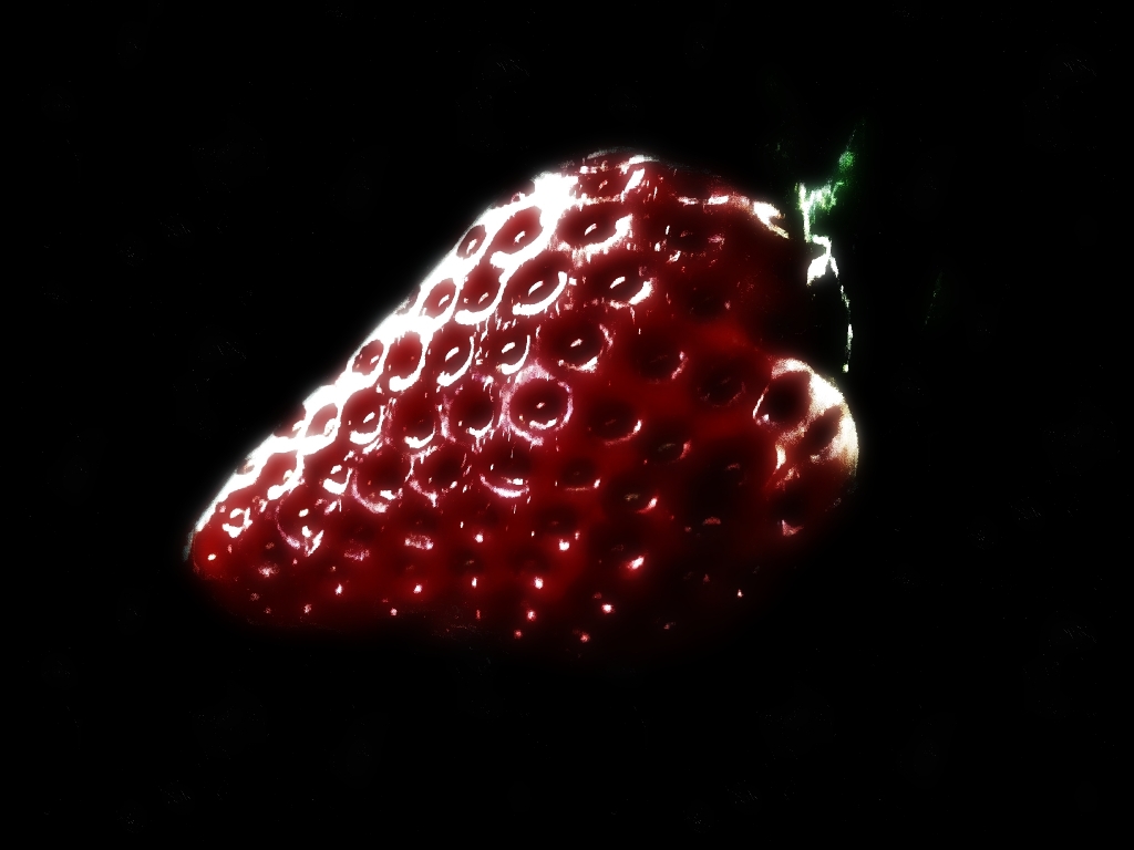 Strawberry