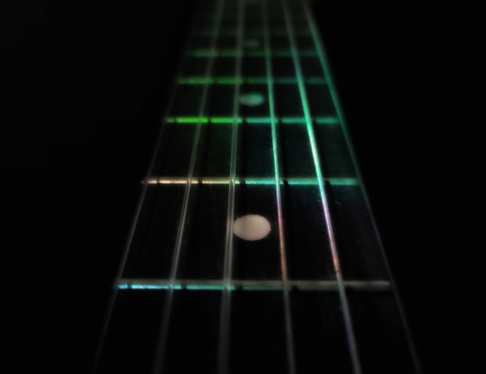 Vibrazioni musicali