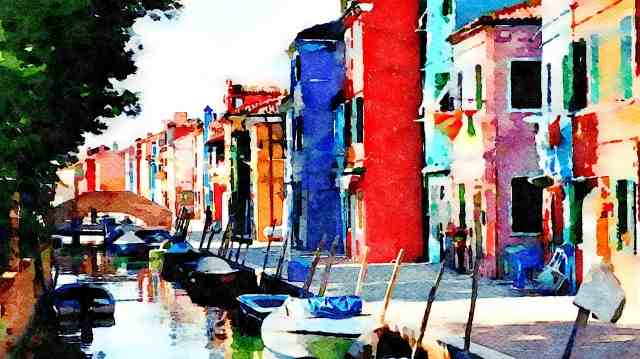 Burano