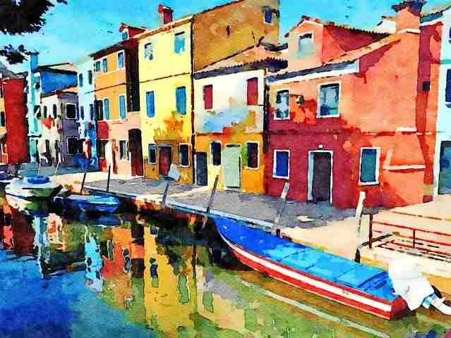 Burano