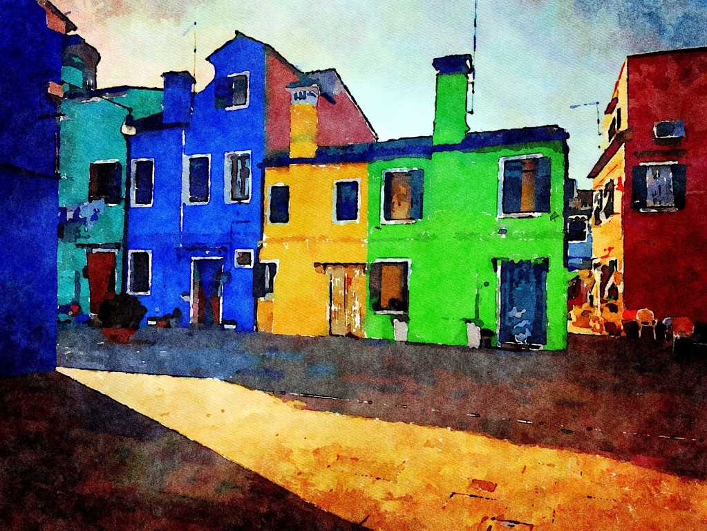 Burano