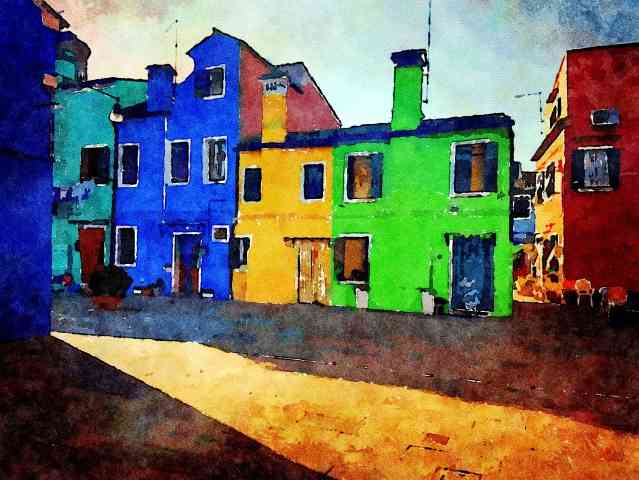 Burano
