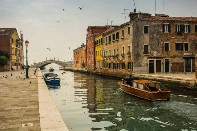 venezia