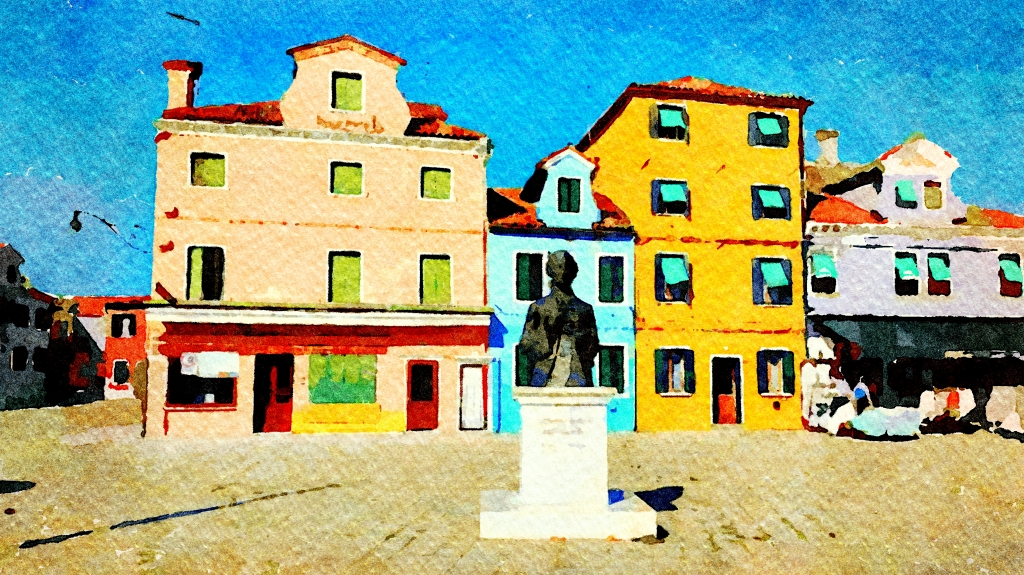 Burano