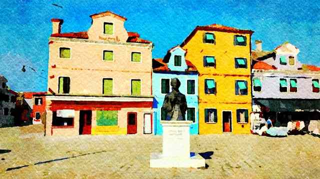 Burano
