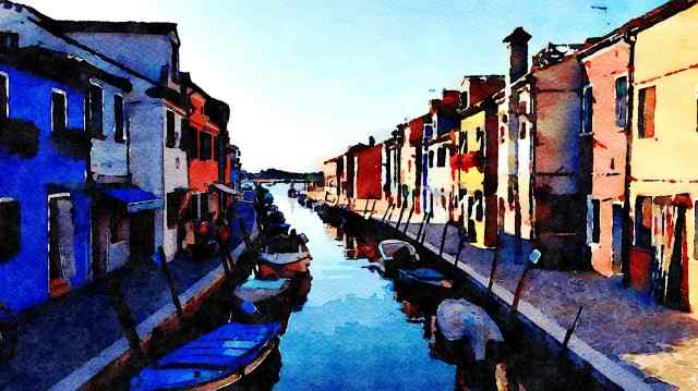 Burano