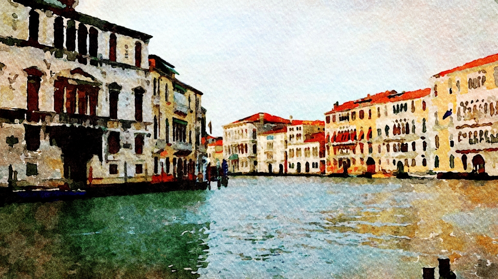 Venice