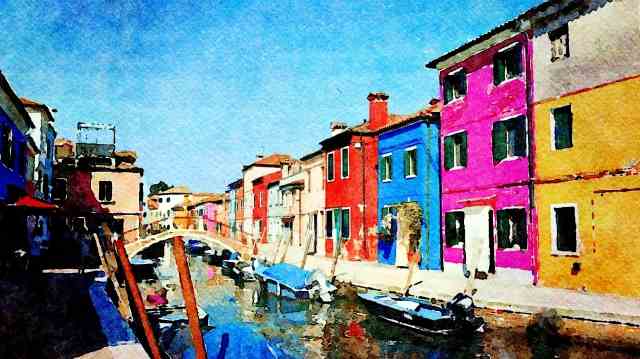 Burano