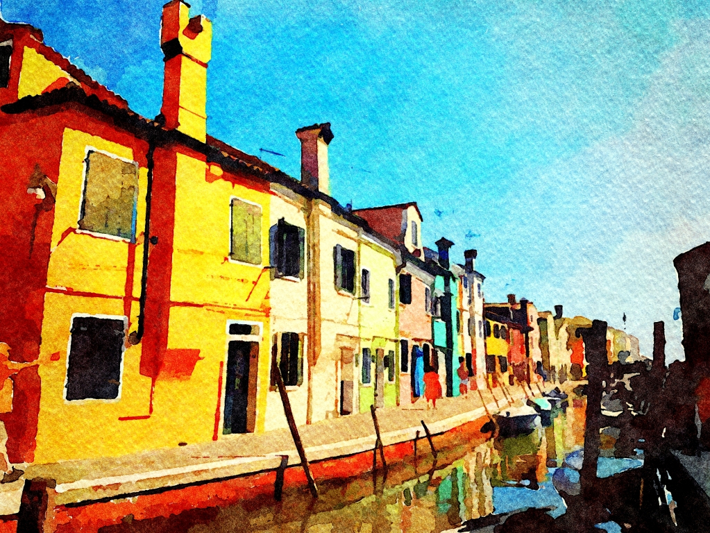 Burano