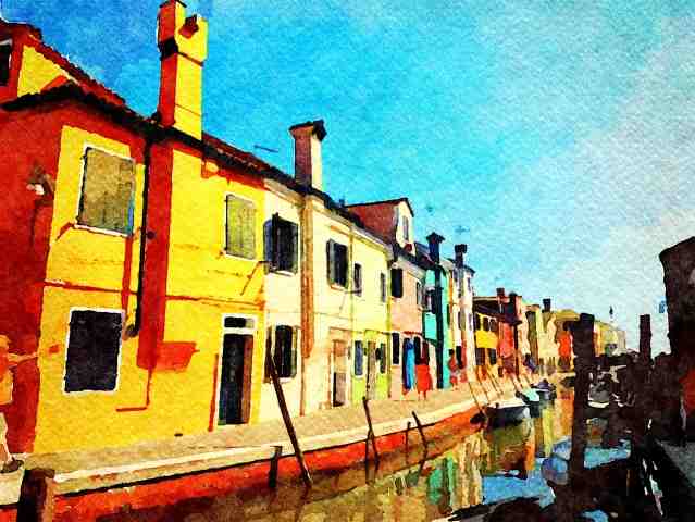 Burano