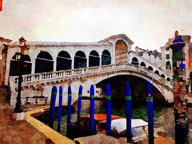 Venice