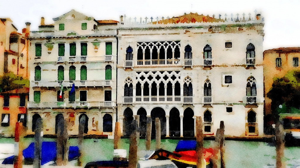Venice