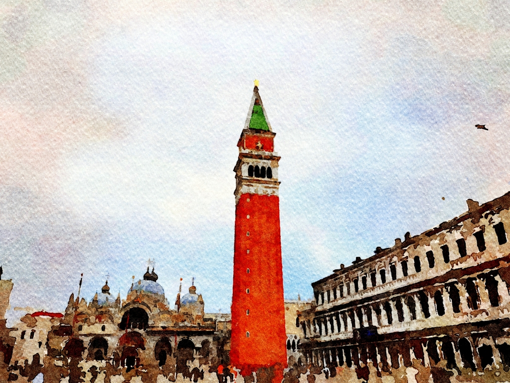 Venezia