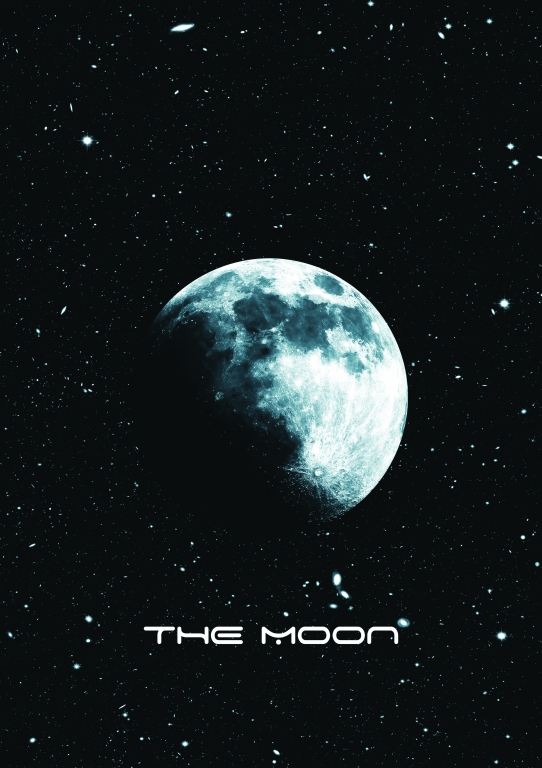 The Moon
