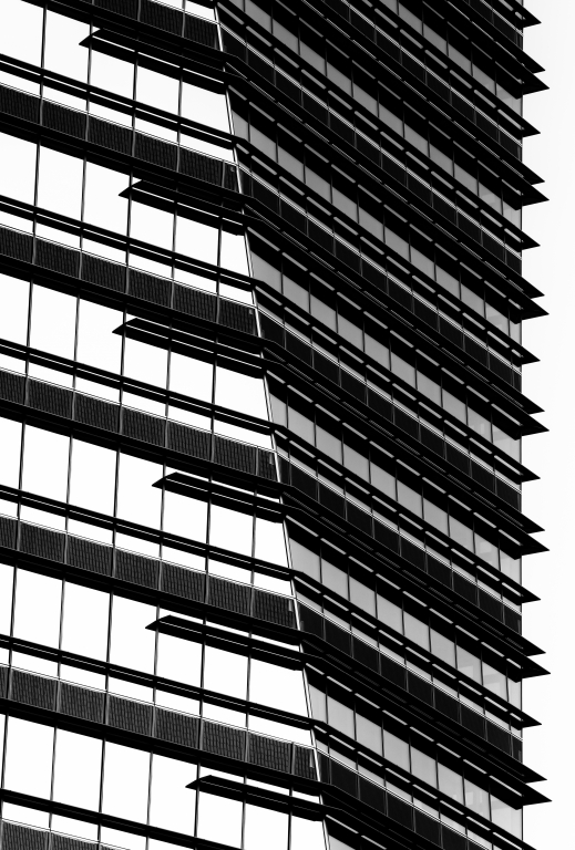 Shapes of Milano #5