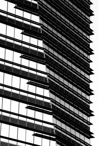 Shapes of Milano #5