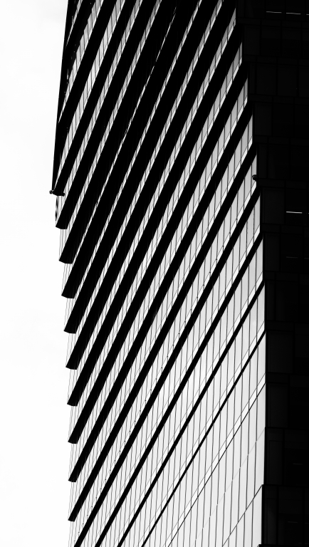 Shapes of Milano #2