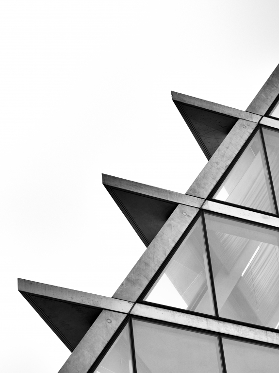 Shapes of Milano #7