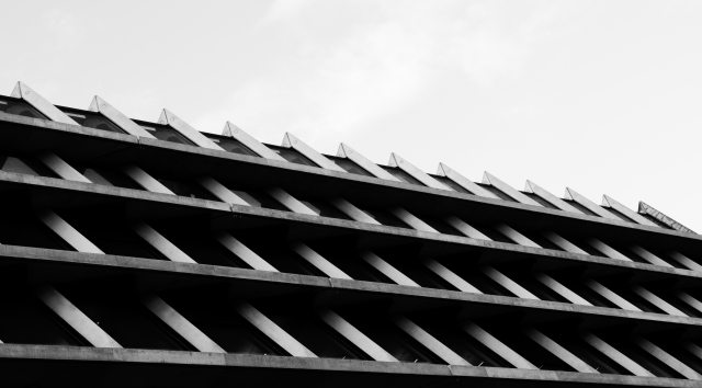 Shapes of Milano #6