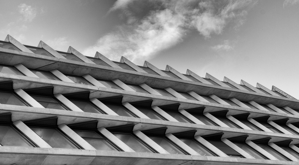 Shapes of Milano #4