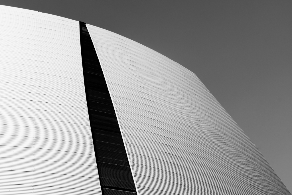 Shapes of Milano #8