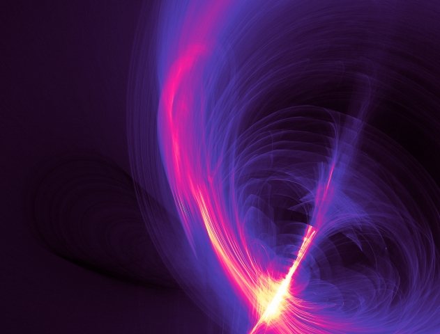 RGB COLLECTION: VIOLET