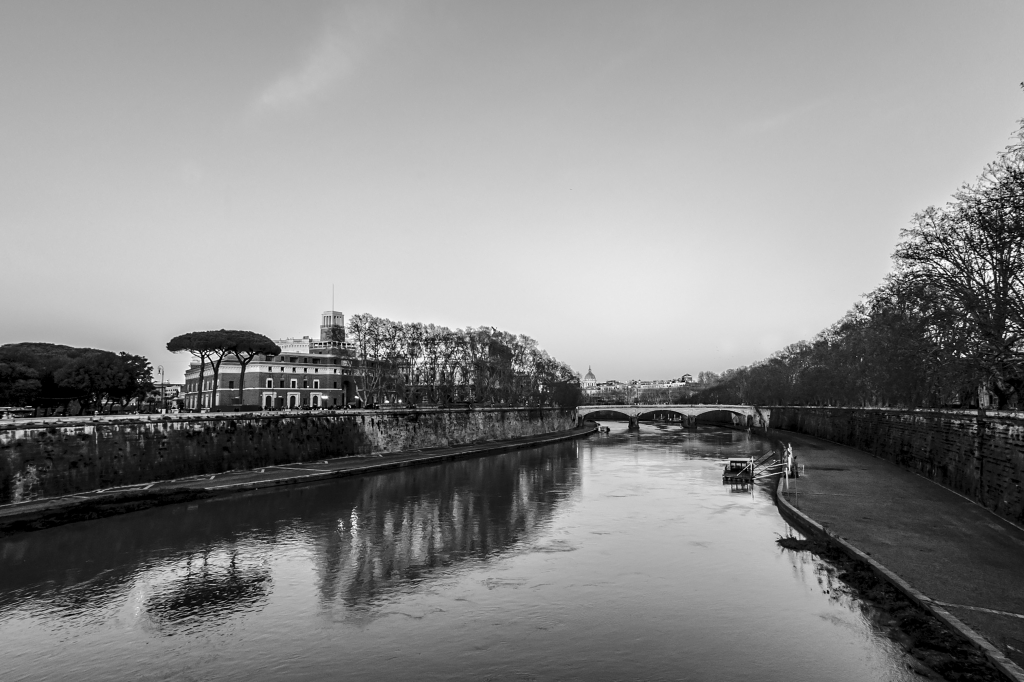 Tevere