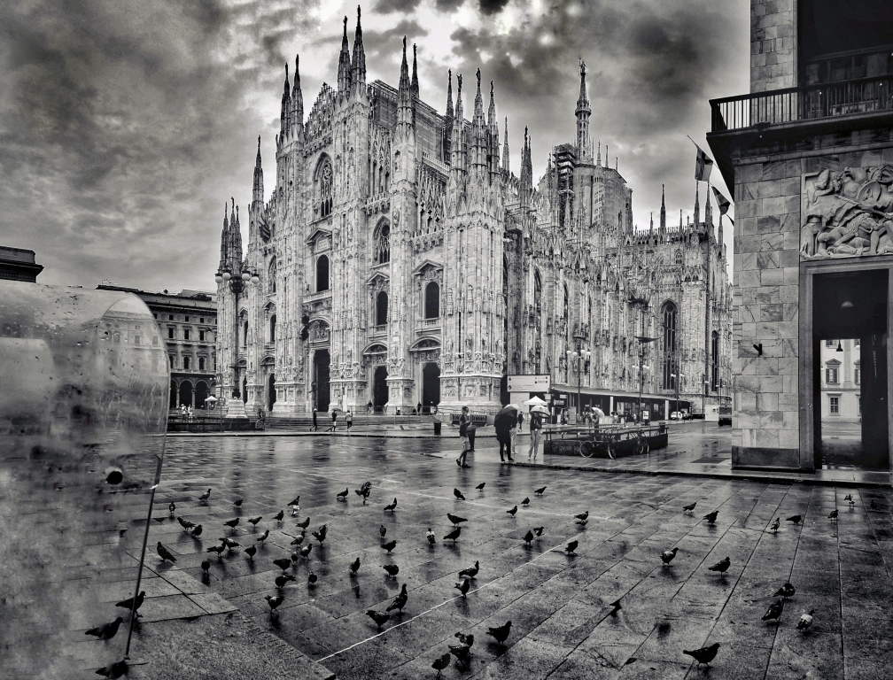 Duomo di Milano