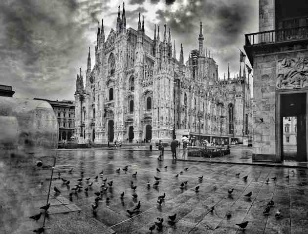 Duomo di Milano