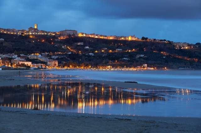 spiaggia di Vasto Marina-Abruzzo