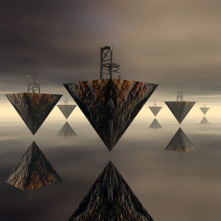 THE UNKNOWN FACTOR