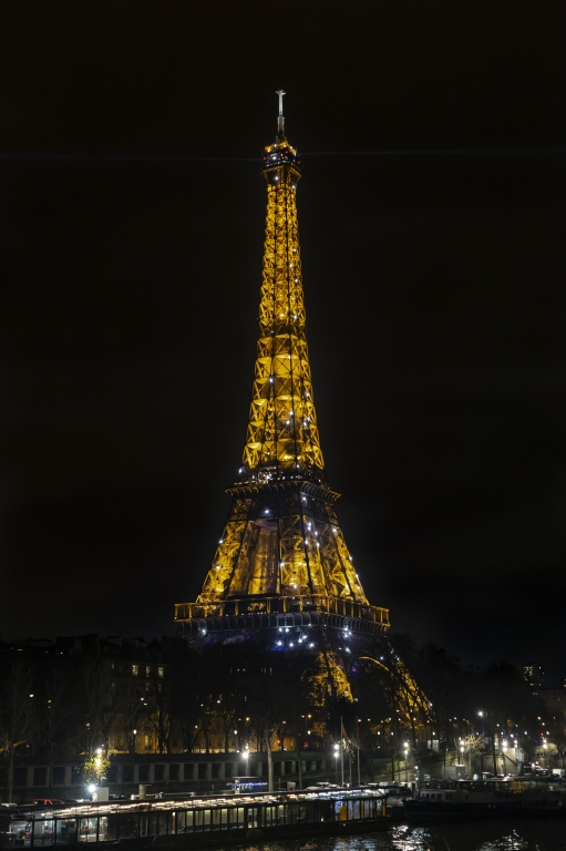 Torre Eiffel