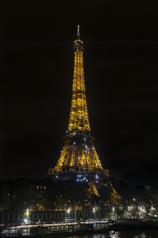 Torre Eiffel