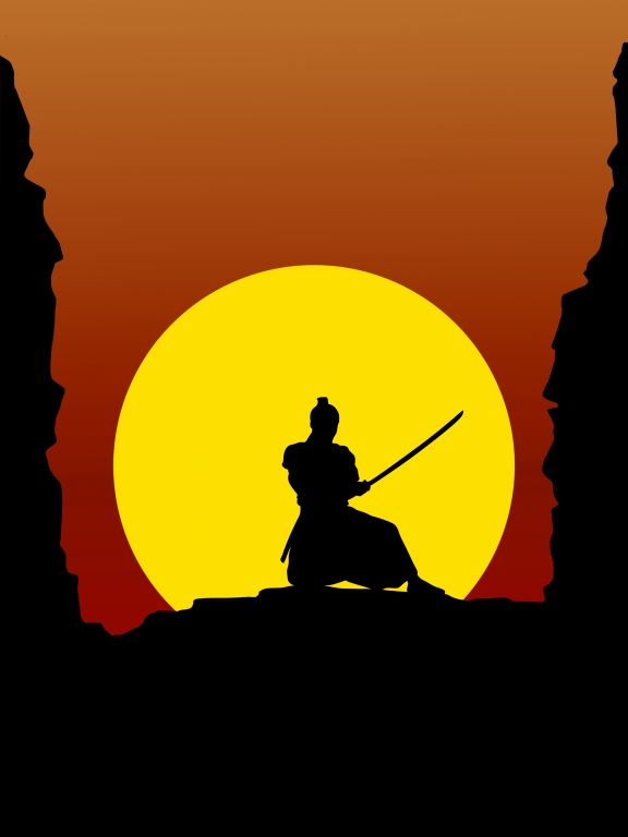 Samurai