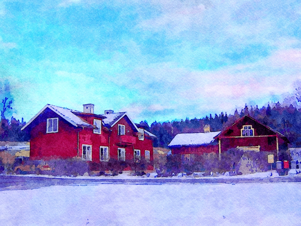 Winter
